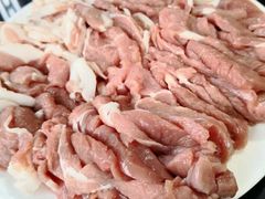 -天桥老金涮肉(牛街店)