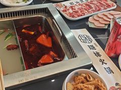 -晓林火锅(安定门店)