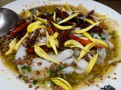 -太二酸菜鱼(福州泰禾店)