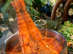 -Thai Basil罗勒叶泰式餐厅(时代天街店)