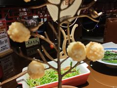 -火宫殿·湘菜小吃·商务宴请·生日聚会(东塘店)