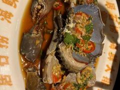 -潮澎派·潮汕菜大排档(南较西路店)