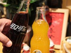 -老街称盘麻辣烫·冒菜(思北店)