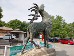 -北京鹿世界主题园