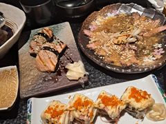 -無境·匠心日本料理(汉街店)