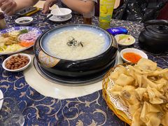 -祈胜邨•顺德鱼生•顺德菜(容桂店)