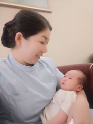 -尚圣月子会所·庄园式月子中心(萧山湘湖店)