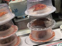 -新一番三文鱼寿司(大东海店)