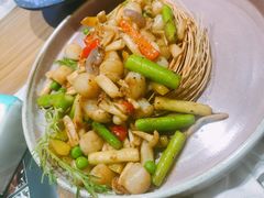 -味界·精致赣菜(招商花园城店)
