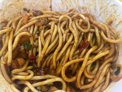 -四季美汤包(户部巷店)