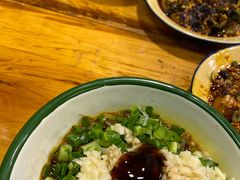 -拈签一笑黄牛肉辣卤串串