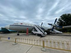 -中国航空博物馆