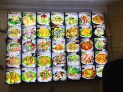 菜单-友利砂锅居(烟台店)