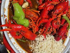 -辣皇朝小龙虾(六一店)