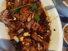 -小天厨民间菜馆(深圳街店)