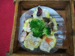 -鼎珑点心仔(燕塘店)