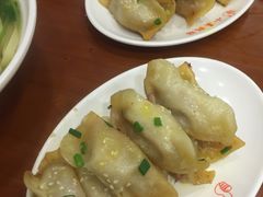 -小姜锅贴(凤凰街店)