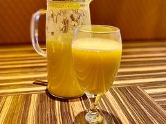 玉米汁-江太极江浙菜(马桥万达广场店)