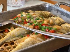 臭黄鱼-方记六道菜馆(生态公园店)