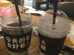 -乐凯撒披萨(正佳广场店)