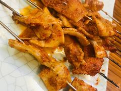 -尕羊烤肉餐厅·清真(会宁路店)