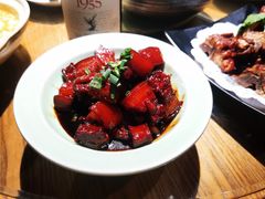 -周家二小姐的菜(西津渡店)