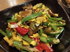 -小土豆北方菜馆(方庄店)