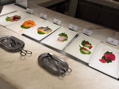 -长沙大王山朗豪酒店·朗豪自助餐厅