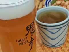 -贰醒·私房小院烧烤 (太古里店)
