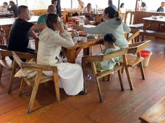 -蓝湾碧波·老字号·疍家非遗海上餐厅