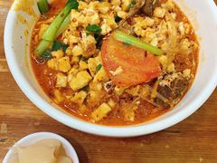 -刘信牛羊肉泡馍小炒(回民街店)