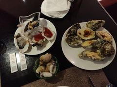 -南海温德姆花园酒店-康达屋Rendez Vous Buffet