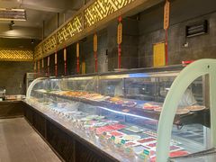 -成渝龙火锅(都江堰店)