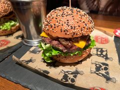 -FAT COW(虹梅路店)