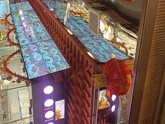 -全聚德烤鸭店(准噶尔路店)