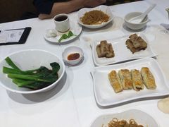 -稻香酒家·33年老字号·港式粤菜(富邦中心店)