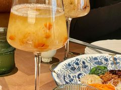 -奉天小馆·非遗东北菜(沈阳万象城店)