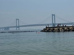 -星海湾跨海大桥
