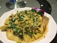 -美极鲜食坊(宝安南路店)