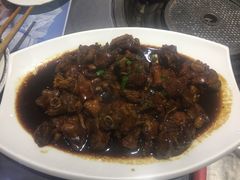 -金龙·打边炉(武进路店)