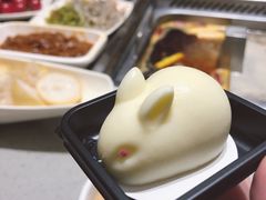 -海底捞火锅(公益西桥店)