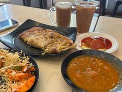 -新加坡Zam Zam餐馆