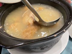 -北园酒家(小北路店)