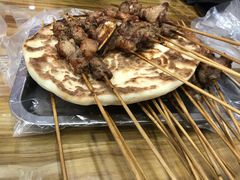 -同来顺烧烤餐厅(哈尔滨道店)