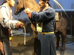 -大庆市博物馆