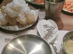 -西塔老太太泥炉烤肉(万柳华联店)