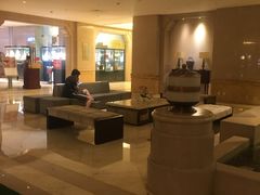 -浙江三立开元名都大酒店
