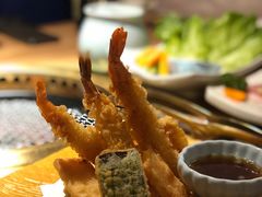 -江户烧肉(高德店)