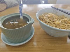 -长安大学渭水滋兰苑餐厅