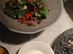 -雀蓝川菜(奥体广场店)